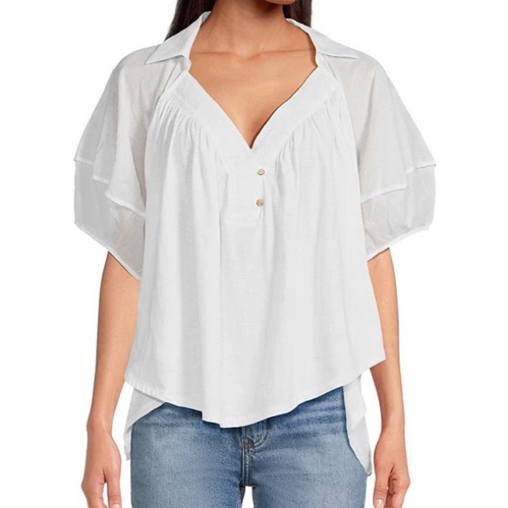 Free People Blouse